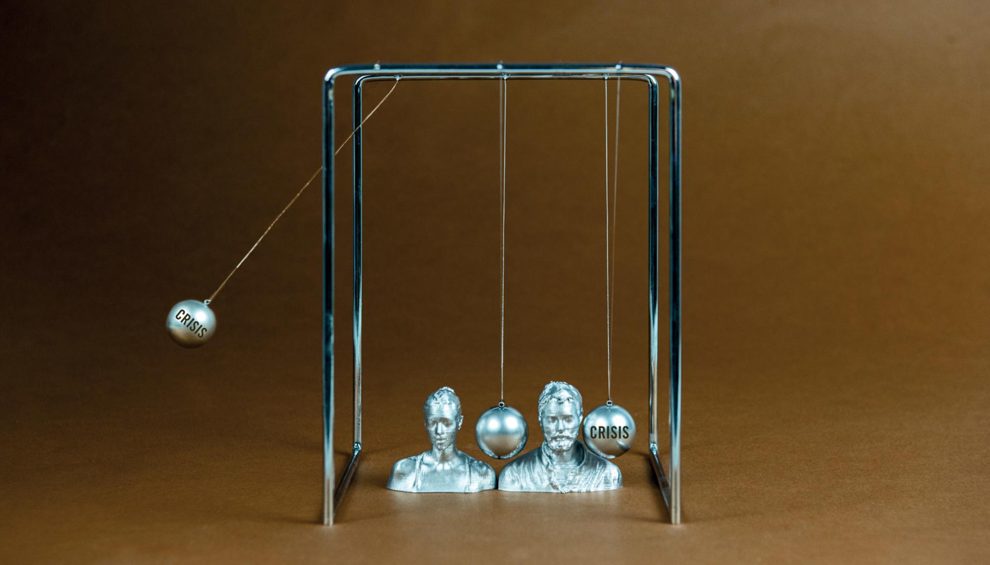 Las crisis de deuda que vienen